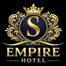 S Empire Hotel logo